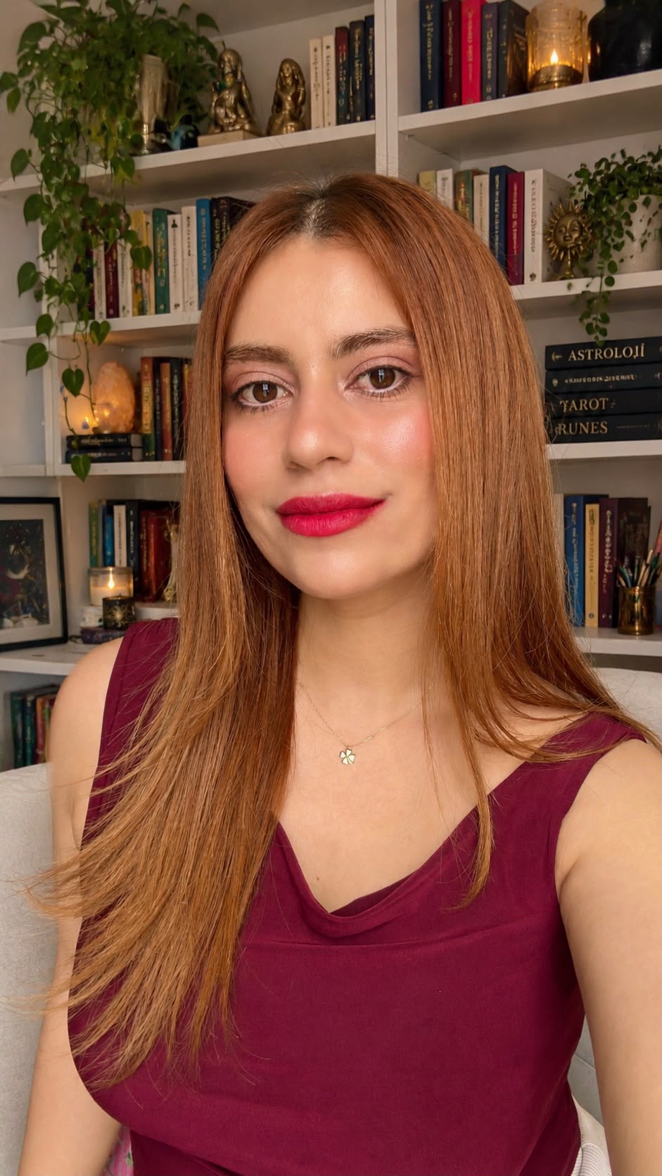Selin Alpsar
