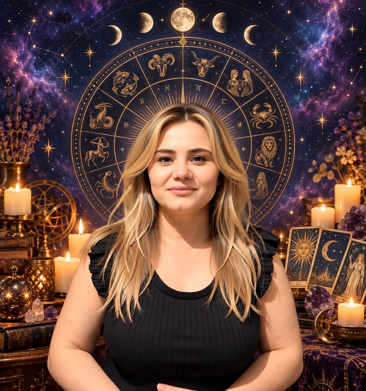 Semra Karataş