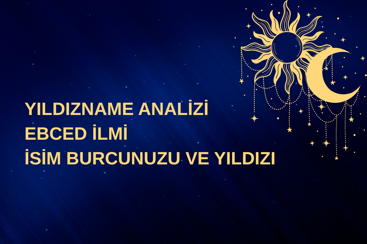 YILDIZNAME ANALİZİ