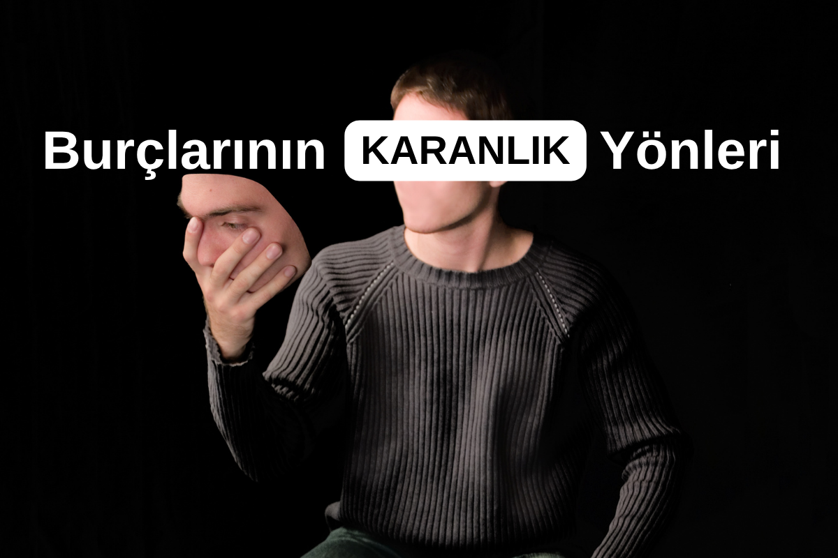 Zodyak Burçlarının Gölge Yönleri